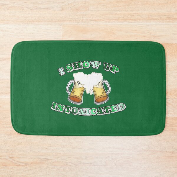 Item preview, Beer Cheers! I show up intoxicated designed and sold by iduzarts.
