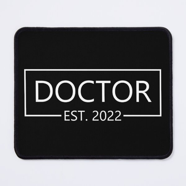 Item preview, Doctor Lover | Doctor Est 2022 | Funny Doctor designed and sold by AMINE ★★★★★.