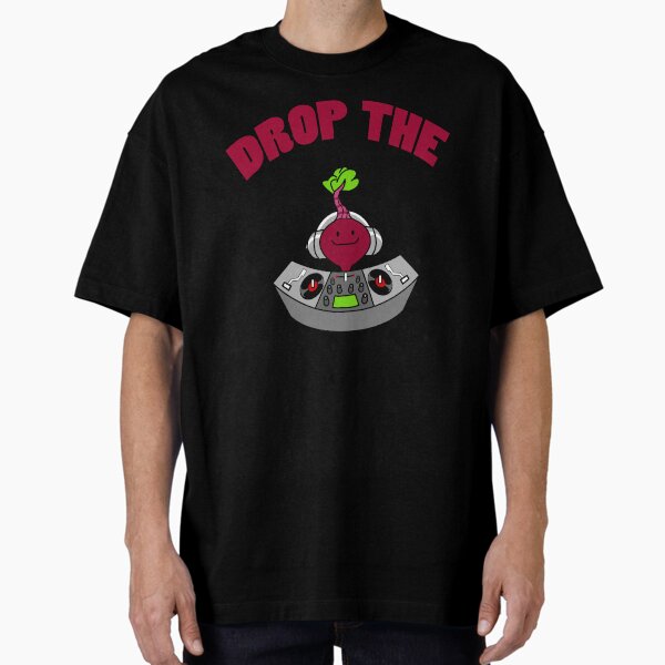 Item preview, DJ Beet designed and sold by Sacred Minds Studio.