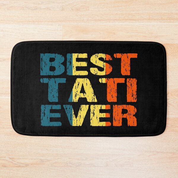Item preview, Romanian Best Tati Ever Dad Father Romania Flag designed and sold by Nirvanibex.