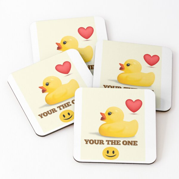 Item preview, Rubber DUCKIE your the one designed and sold by Highhocreations.