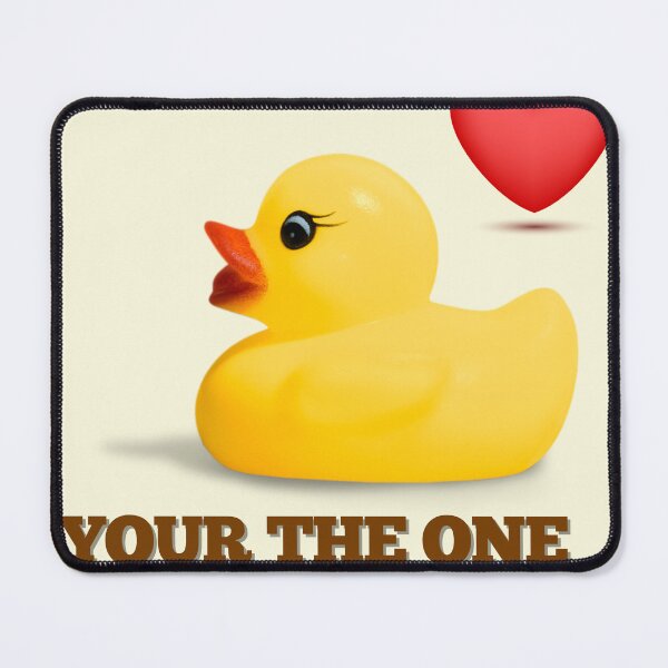 Item preview, Rubber DUCKIE your the one designed and sold by Highhocreations.