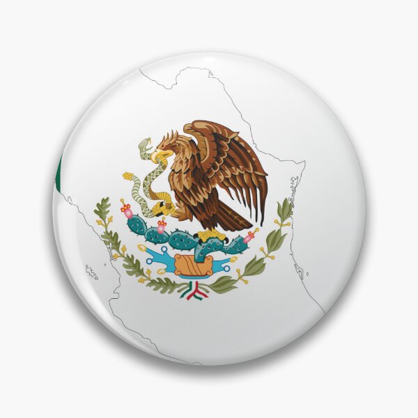 Item preview, MEXICO, MEXICO FLAG MAP designed and sold by DegoPine  Art Studio.