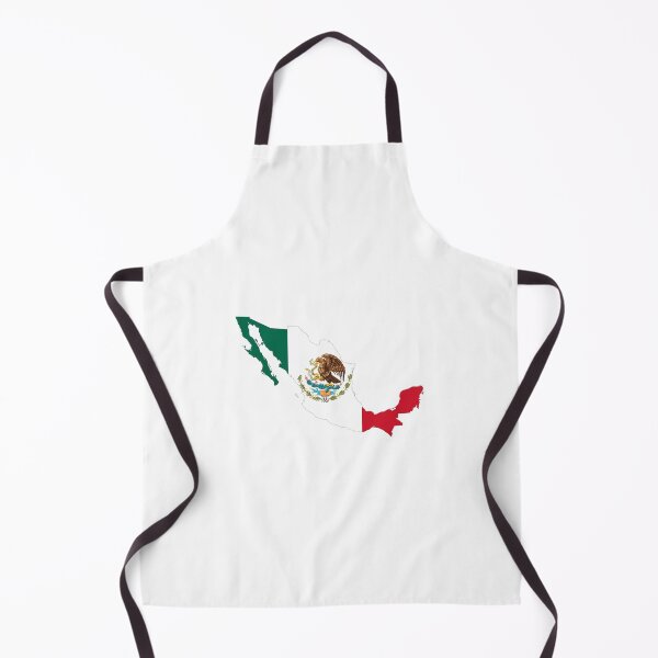 Item preview, MEXICO, MEXICO FLAG MAP designed and sold by DegoPine Art Studio.