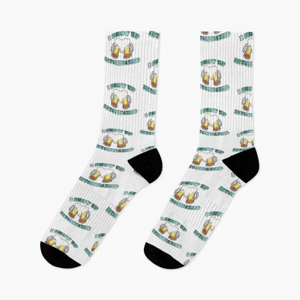 Item preview, Teal Beer Cheers! I show up intoxicated designed and sold by iduzarts.