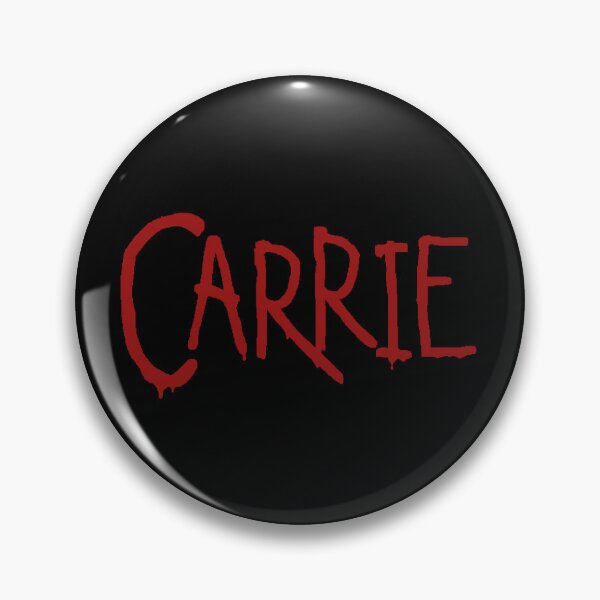 Item preview, Dripping Carrie  designed and sold by gberkenfeld16.