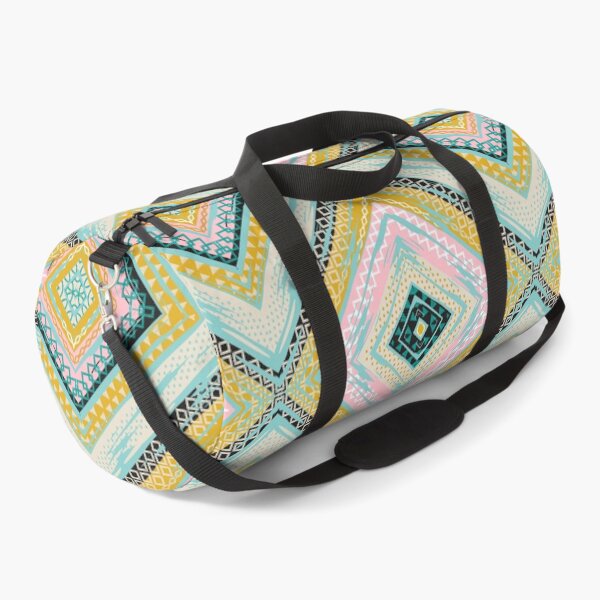 Item preview, Ethnic Geometries Pattern designed and sold by TheHotIgloo.