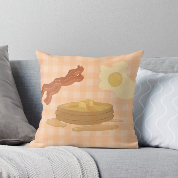 Item preview, Wakey Wakey designed and sold by Celeste Biggar.