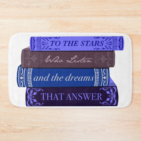 Item preview, The Stars Who Listen Books designed and sold by CMORRISON12345.