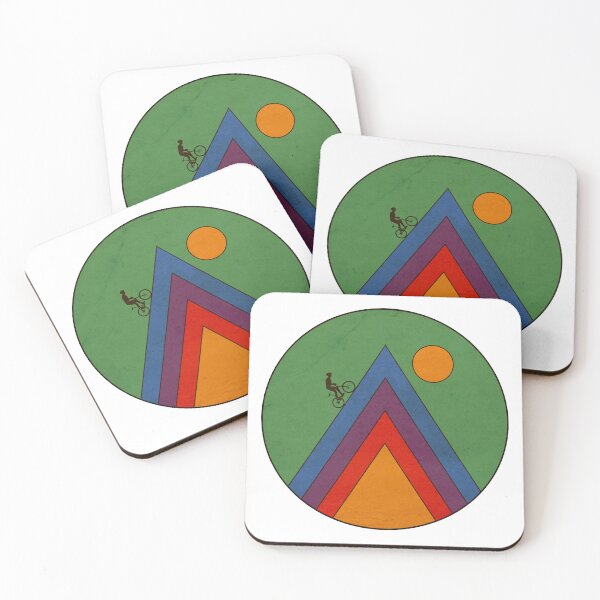 Item preview, Cycling, biking, MTB love! (on white) designed and sold by Groenendijk.