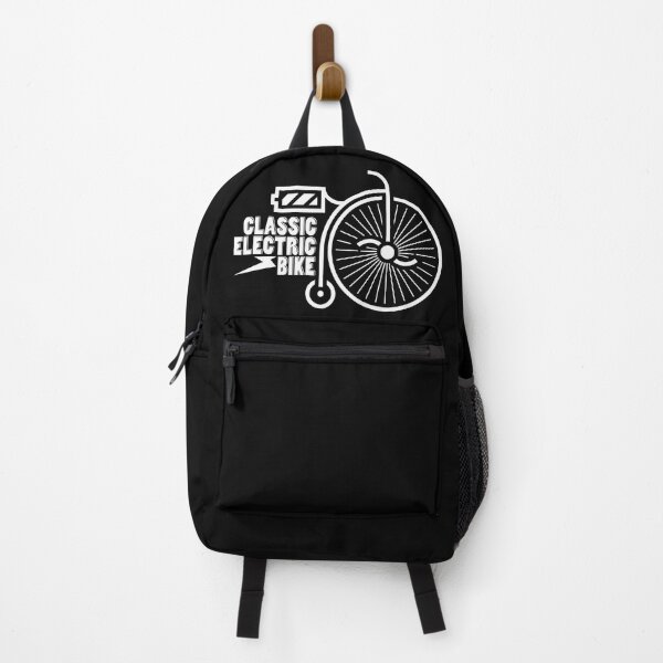 Item preview, classic electric bike designed and sold by etraveler.