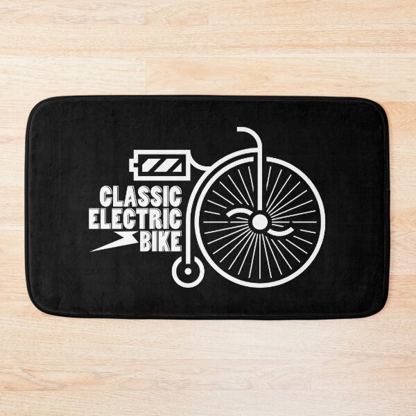 Item preview, classic electric bike designed and sold by etraveler.