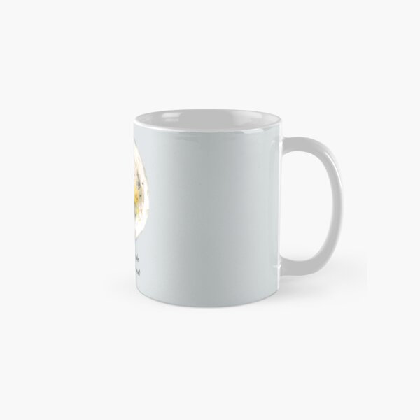 Le ciel est plein de sorcières qui rêvent Mug classique