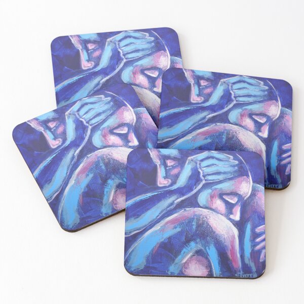 Item preview, Lovers - Love And Comfort 1 designed and sold by Carmen Tyrrell.