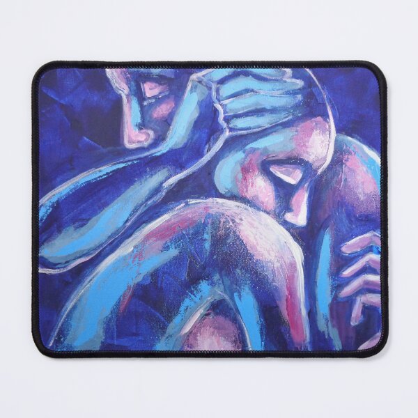Item preview, Lovers - Love And Comfort 1 designed and sold by Carmen Tyrrell.