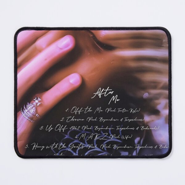 Item preview, SoFaygo After Me Album Cover designed and sold by BestStckrz.