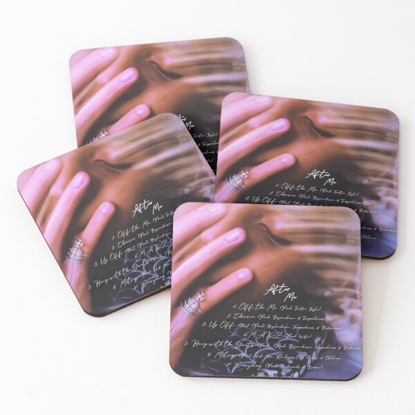 Item preview, SoFaygo After Me Album Cover designed and sold by BestStckrz.