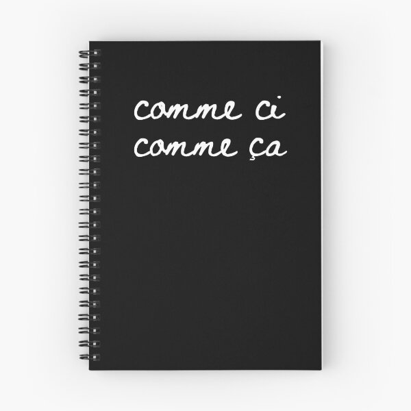 Item preview, Comme ci comme ça designed and sold by Voici.