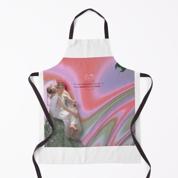Item preview, An Angel Like Her designed and sold by Kelsey Woods.