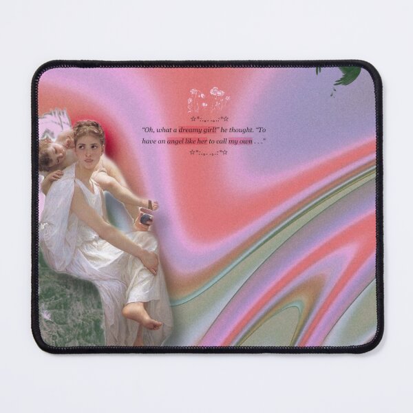 Item preview, An Angel Like Her designed and sold by Kelsey Woods.