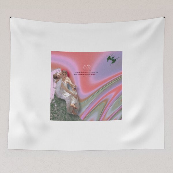 Item preview, An Angel Like Her designed and sold by Kelsey Woods.