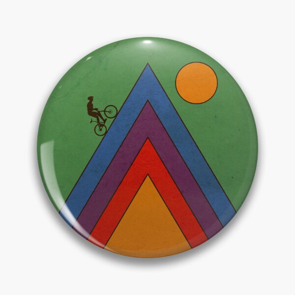 Item preview, Cycling, biking, MTB love! (on black) designed and sold by Groenendijk.