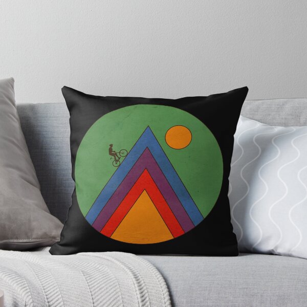 Item preview, Cycling, biking, MTB love! (on black) designed and sold by Groenendijk.