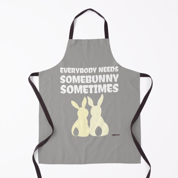 Item preview, EveryBunny Needs somebody sometimes designed and sold by Brewed Styles.