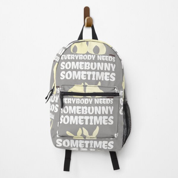 Item preview, EveryBunny Needs somebody sometimes designed and sold by Brewed  Styles.