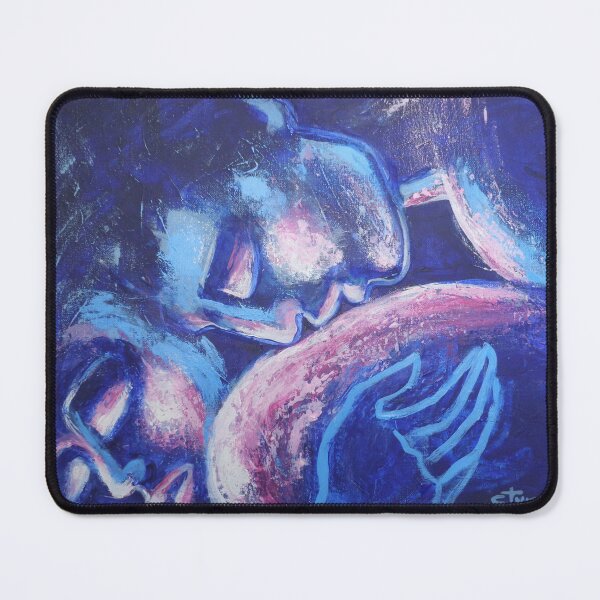 Item preview, Lovers - Love And Comfort 2 designed and sold by Carmen Tyrrell.