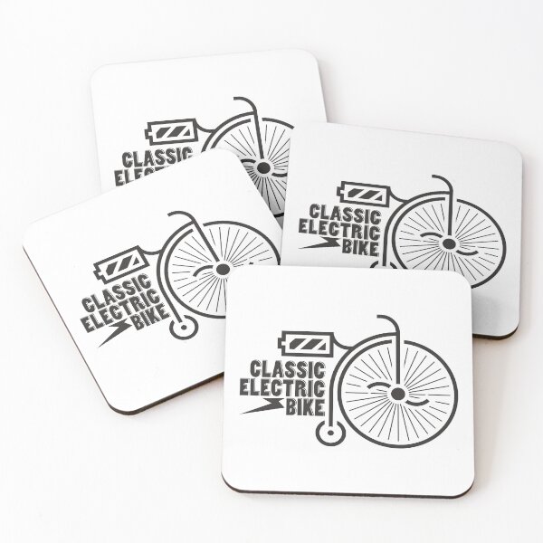 Item preview, classic electric bike designed and sold by etraveler.