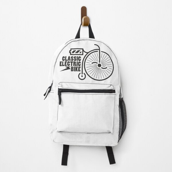 Item preview, classic electric bike designed and sold by etraveler.