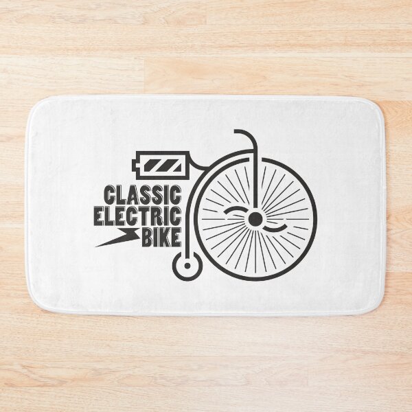 Item preview, classic electric bike designed and sold by etraveler.