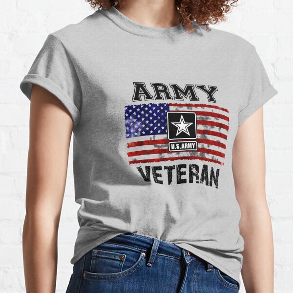 Item preview, US Army Veteran designed and sold by wykd-designs.