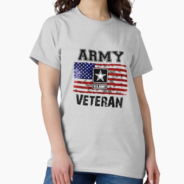 Item preview, US Army Veteran designed and sold by wykd-designs.