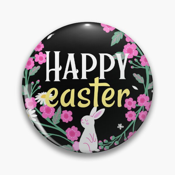 Item preview, happy sweet easter designed and sold by senouz.