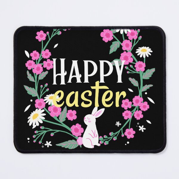 Item preview, happy sweet easter designed and sold by senouz.