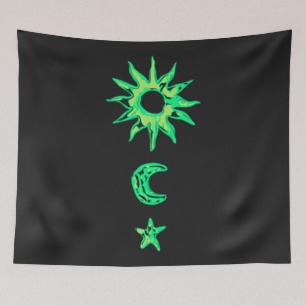 Item preview, STYLIZED Yeat Logo Design designed and sold by BestStckrz.