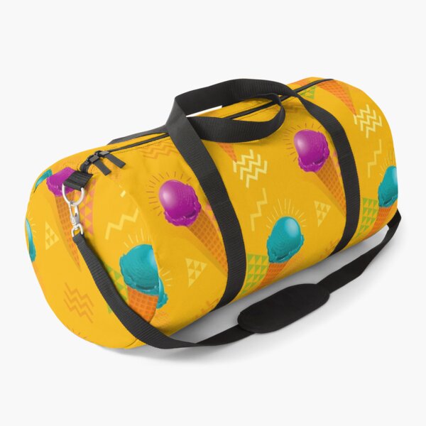 Item preview, Ice cream cone pattern designed and sold by Rômulo Queiroz.