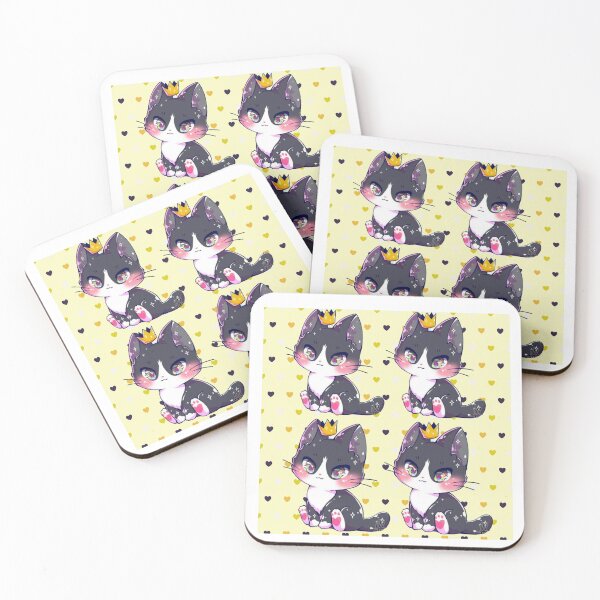 Item preview, Aphmau cat designed and sold by Kids-zin.