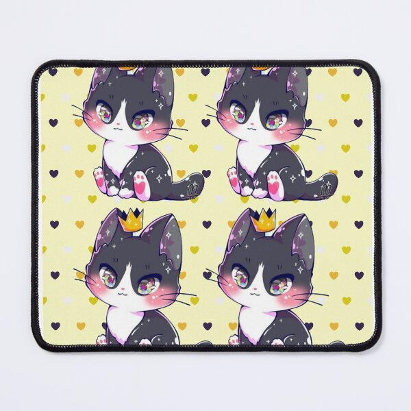 Item preview, Aphmau cat designed and sold by Kids-zin.