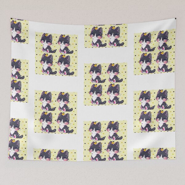Item preview, Aphmau cat designed and sold by Kids-zin.