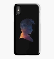 Allons-y iPhone Case