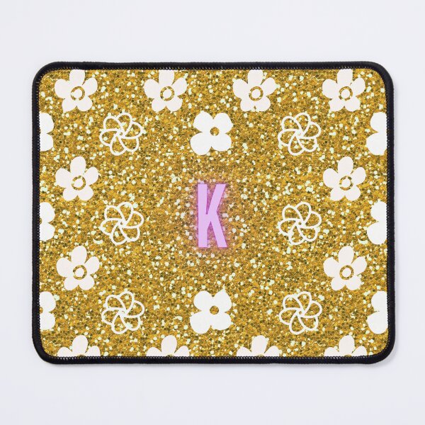 Item preview, Personalised K designed and sold by Weather gifts .