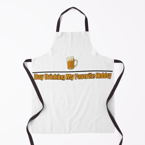 Item preview, Beer Lovers, Day Drinking My Favorite Hobby designed and sold by yssnyd.