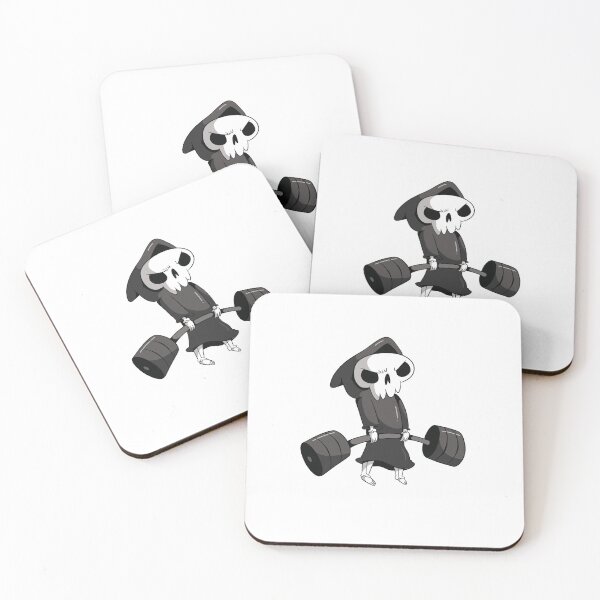 Item preview, Deadlift for life weightlifting designed and sold by LEVEL UP.