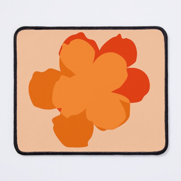 Item preview, Pop flowers Andy warhol? 3 designed and sold by ladstudio.