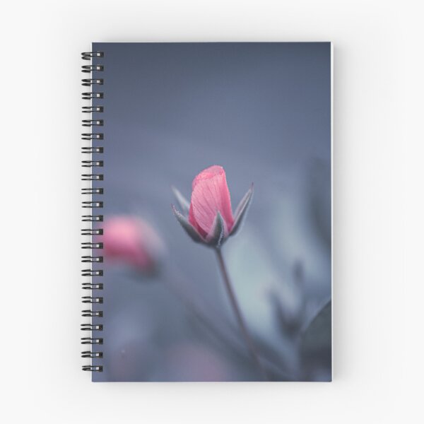 Item preview, Double pink flower designed and sold by MarineDel.
