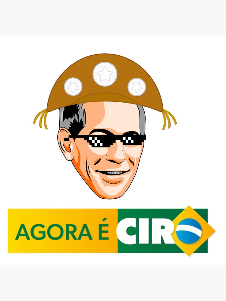 Ciro Gomes Presidente