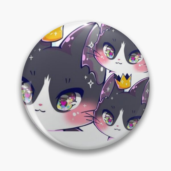 Item preview, Aphmau cat designed and sold by Kids-zin.